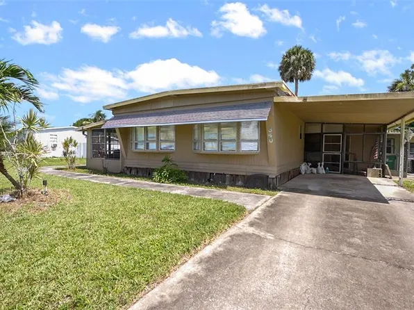 340 Creole Dr, Merritt Island, FL 32953