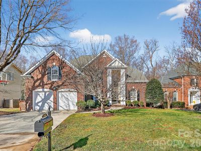 3400 Twelve Oaks Pl, Charlotte, NC, 28270