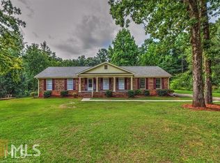 406 Goza Rd, Fayetteville, GA 30215