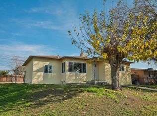 2821 Cornell St, Bakersfield, CA