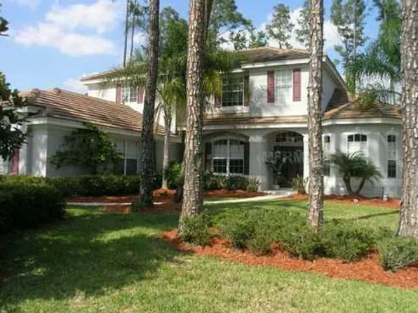 1566 Shadowmoss Cir, Lake Mary, FL 32746