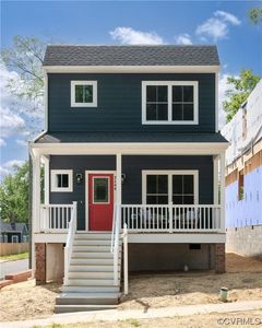 2100 Edwards Ave, Richmond, VA, 23224