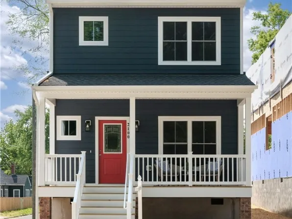 2100 Edwards Ave, Richmond, VA 23224