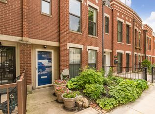 1646 N Bissell St, Chicago, IL 60614