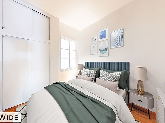 2nd image of 233 E 81st St APT 2a