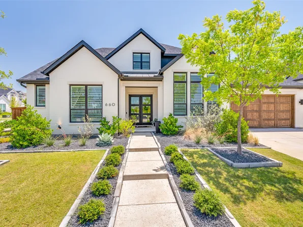 660 Neale St, Prosper, TX 75078