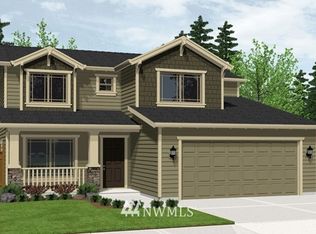 15124 51st Stct Kp, Longbranch, WA 98351