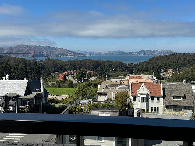 Views and neighborhood