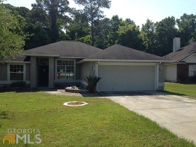 68 Natures Dr, Saint Marys, GA, 31558