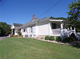 9265 N River Rd NW, McConnelsville, OH 43756