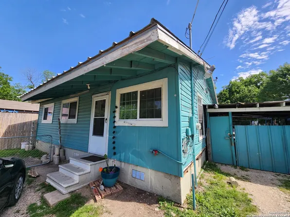1222 BRIGHTON, San Antonio, TX 78211