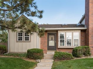 9676 W Chatfield Ave UNIT A, Littleton, CO 80128