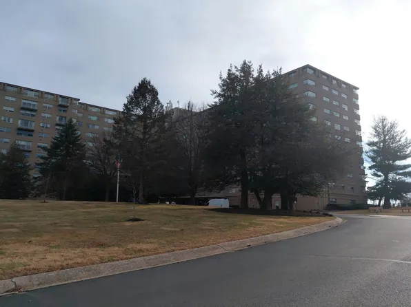 1030 E Lancaster Ave APT 326, Bryn Mawr, PA 19010