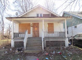 7536 E Robinwood St, Detroit, MI 48234