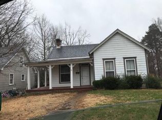 501 Central Ave, Elizabethtown, KY 42701