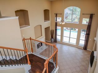 16610 Barrett Post Ln, Houston, TX 77095