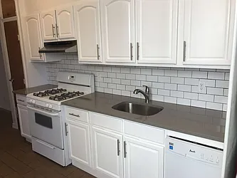 Rented by First Point Management