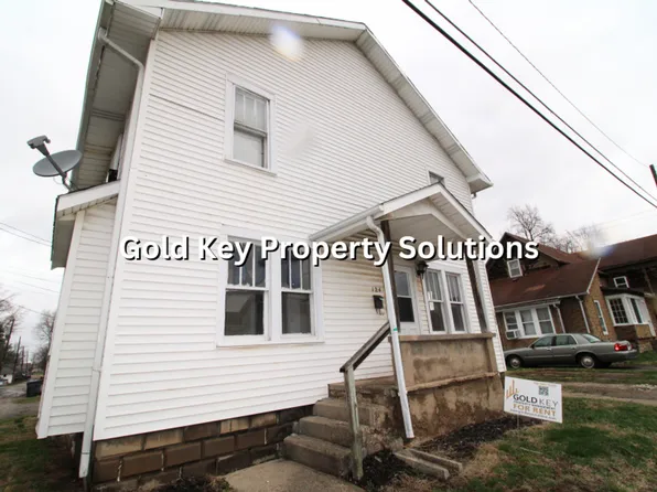 124-126 E. 21ST, 124 E 21st St #124, Anderson, IN 46016