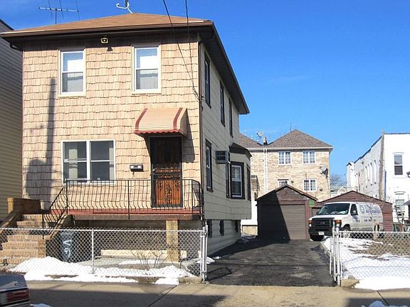 property with LARGE lot