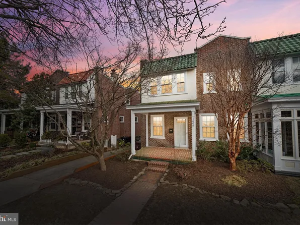 1608 Woodlawn Ave, Wilmington, DE 19806