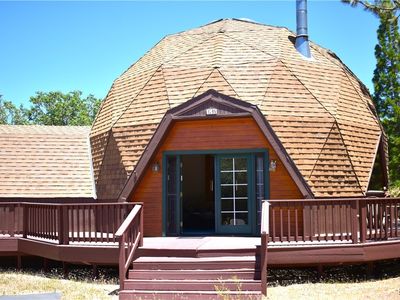 1295 Luna Rd, Big Bear City, CA, 92314