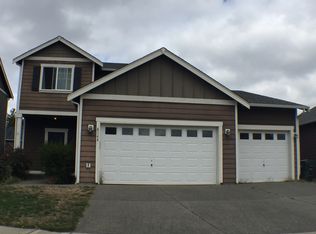 8344 54th Ct SE, Olympia, WA 98513