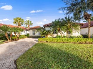 12593 Wildcat Cove Cir, Estero, FL 33928