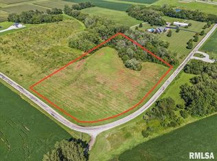 0 Jostes Rd, Rochester, IL 62563