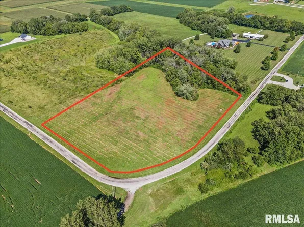 0 Jostes Rd, Rochester, IL 62563