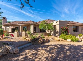 27202 N Quintana Dr, Rio Verde, AZ 85263