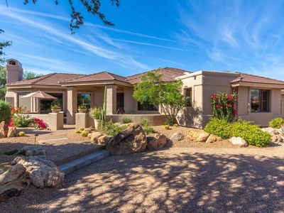 27202 N Quintana Dr, Rio Verde, AZ, 85263