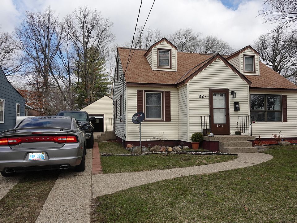 1st image of 841 Muriel St SW