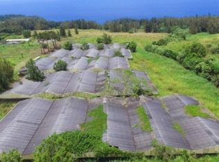 Akasaki Rd LOT 10-B, Honokaa, HI 96727