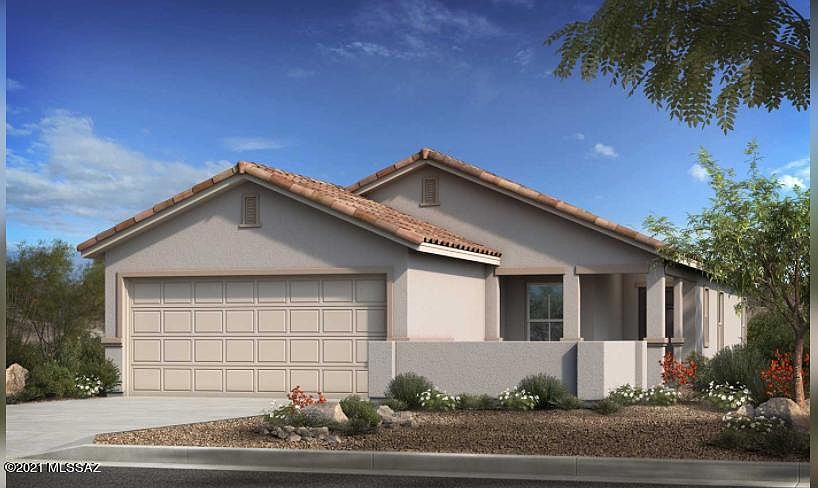 1st image of 10599 W Halsey Dr Lot 161