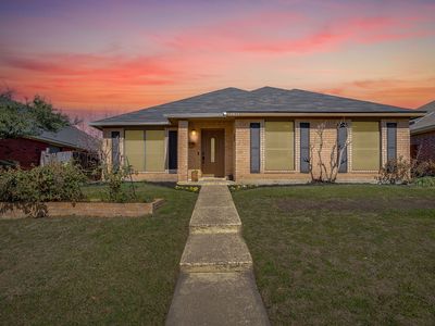 4817 Scots Briar Ln, Fort Worth, TX, 76137