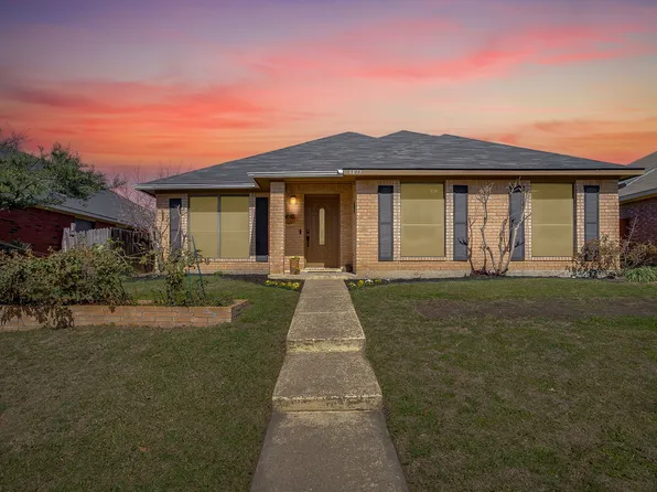 4817 Scots Briar Ln, Fort Worth, TX 76137