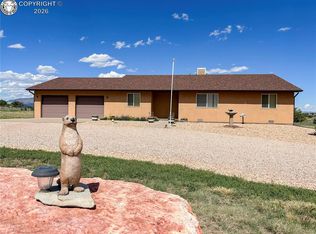 110 Quail Ct S, Rockvale, CO 81244