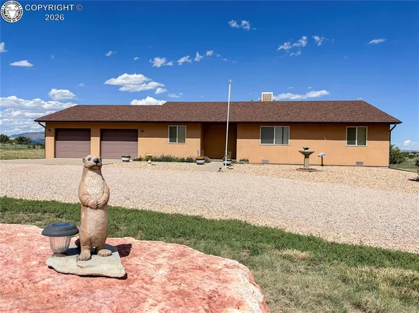 110 Quail Ct S, Rockvale, CO 81244