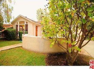 545 N Sweetzer Ave, West Hollywood, CA 90048