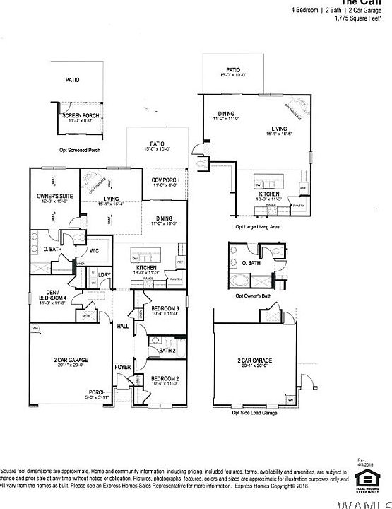 2nd image of 4931 Copper Loop Rd #38