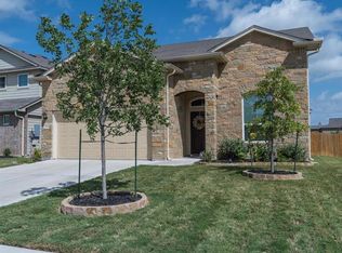 2008 Mottey St, Georgetown, TX 78626
