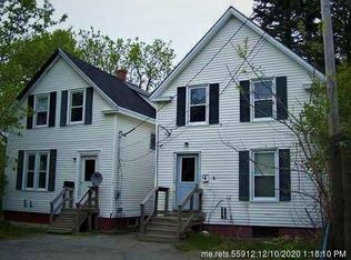 2 Goodridge Ln, Brewer, ME 04412