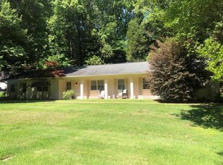 104 Ole Miss Dr, Oxford, MS 38655