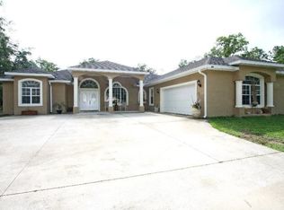 2809 Anchor Rd, Middleburg, FL 32068