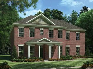 525 Longhorn Dr LOT 21, Rock Hill, SC 29732