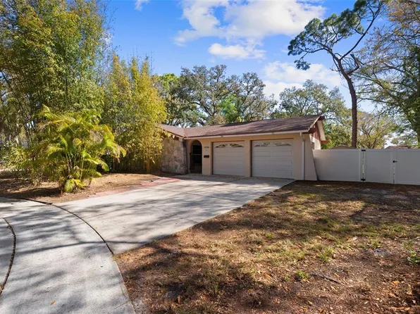 6701 Larimer Dr, Tampa, FL 33615
