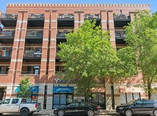 2222 W Belmont Ave UNIT 302, Chicago, IL 60618