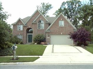 2645 Britainia Ct, Toledo, OH 43617