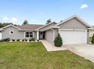 15992 SW 23rd Court Rd, Ocala, FL 34473