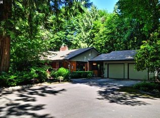 21880 SW Johnson Rd, West Linn, OR 97068